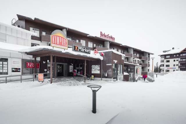 Апарт-отели Ski-Inn RukaSuites Рука-45